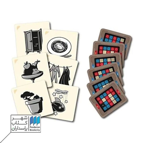 بازی کدنیمز تصاویر codenames picture