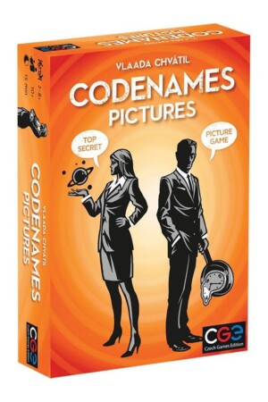بازی کدنیمز تصاویر codenames picture