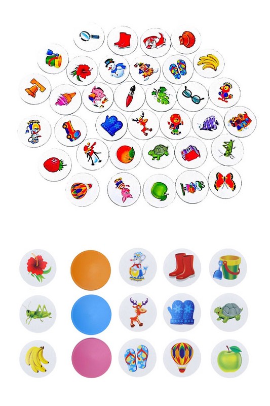 بازی قایم موشک