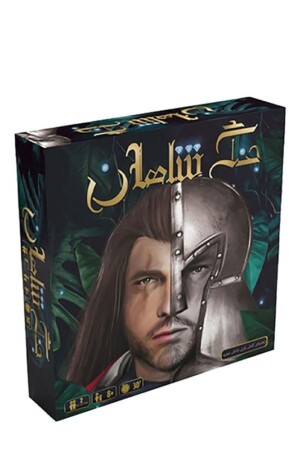 بازی جنگ شاهان