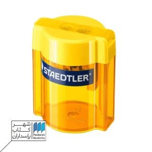 تراش دو سوراخ  مخزن دار ۵۱۳۰۰۶