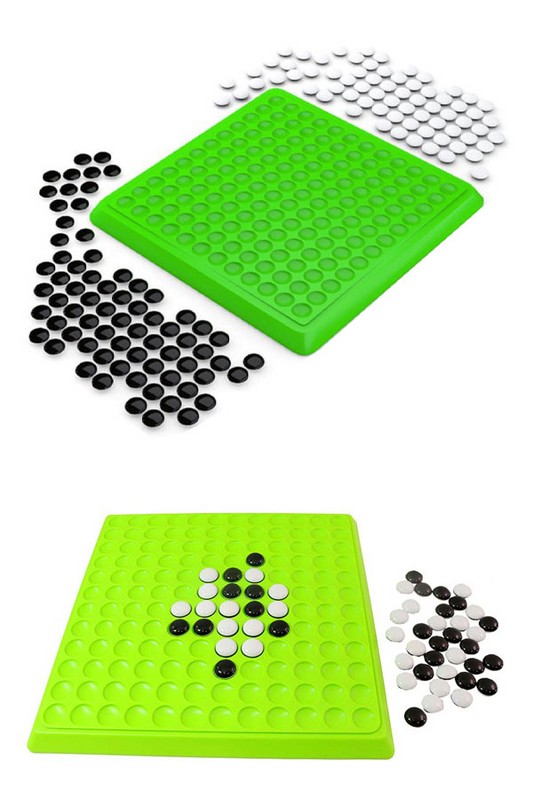 بازی ریورسی۱۲*۱۲