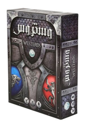 بازی وستروس