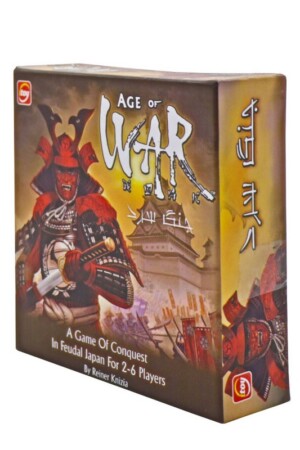 بازی جنگ سرد