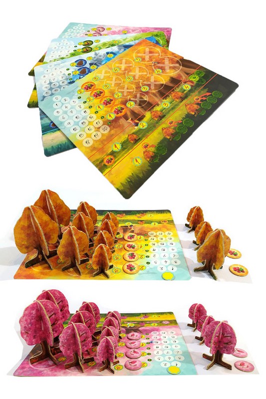 بازی فتوسنتز