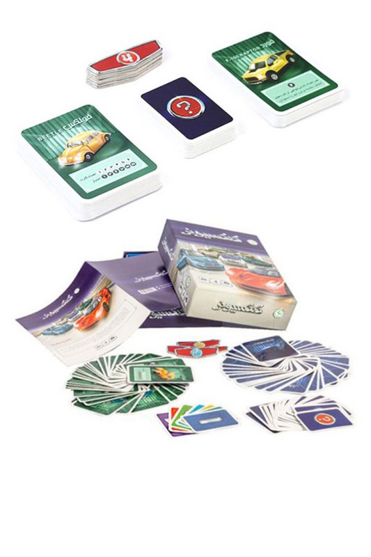 بازی کلکسیونر