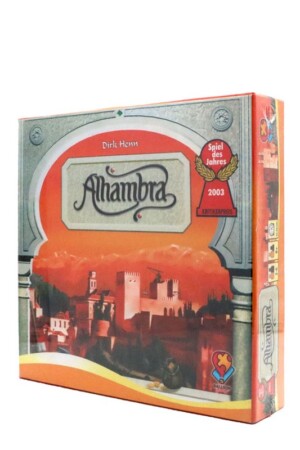 بازی الحمرا ایرانی