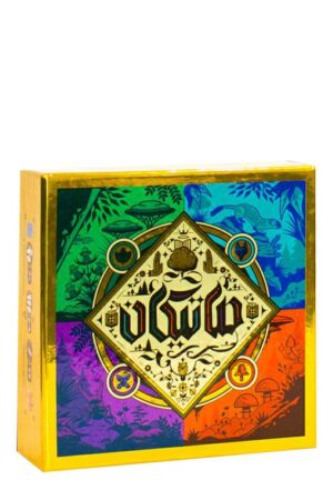 بازی ماتیکان