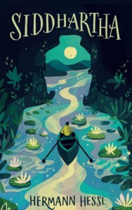 عکس کتاب سیدارتها اثر هرمان هسه