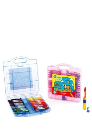 پاستل ۲۴ رنگ کیفی آریا ۲۰۳۱