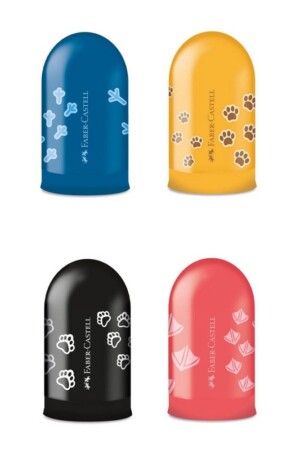 تراش ۵۸۳۲۱۳  تک سوراخه مخزن دار رد پای حیوانات فابر