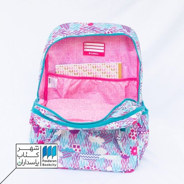 کوله پشتی گابل gabol Color ۲۲۲۰۰۰۰۹۹