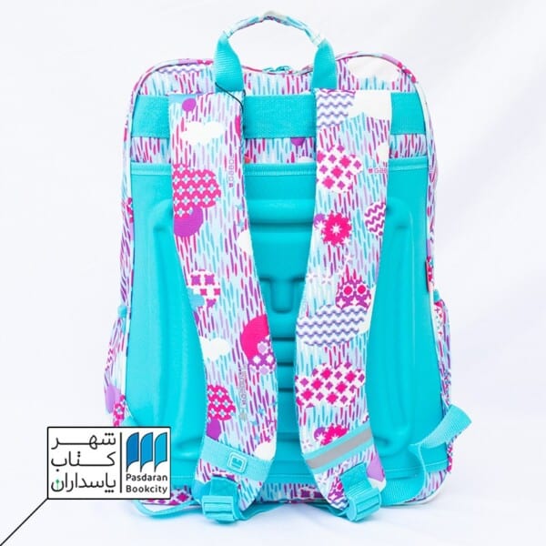 کوله پشتی گابل gabol Color ۲۲۲۰۰۰۰۹۹