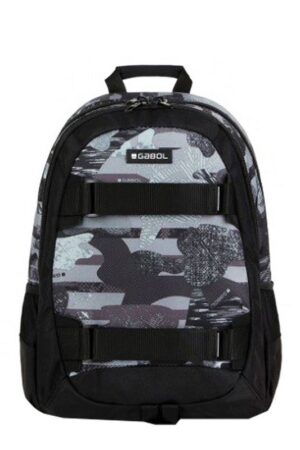 کوله پشتی گابل gabol frame ۳۱۰۲۷۷۰۹۹