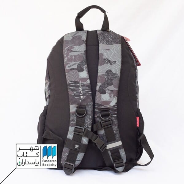 کوله پشتی گابل gabol frame ۳۱۰۲۷۷۰۹۹