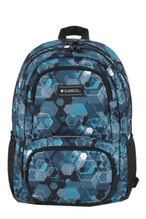 کوله پشتی گابل gabol Hexon ۲۲۶۰۷۷۰۹۹