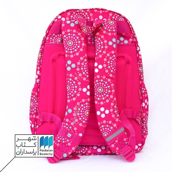 کوله پشتی گابل gabol Mandy ۲۲۵۷۹۶۰۹۹