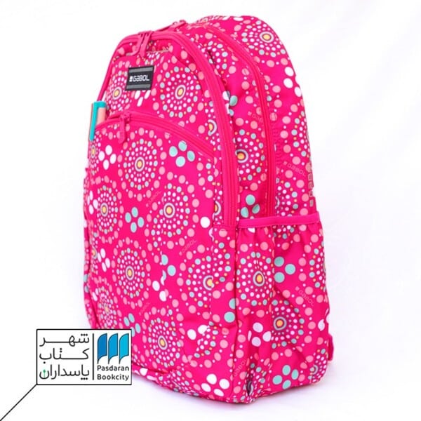 کوله پشتی گابل gabol Mandy ۲۲۵۷۹۶۰۹۹