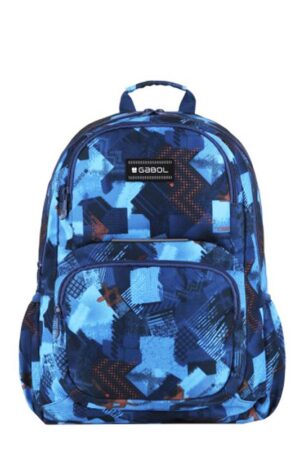 کوله پشتی گابل gabol Noise ۲۲۵۹۷۷۰۹۹