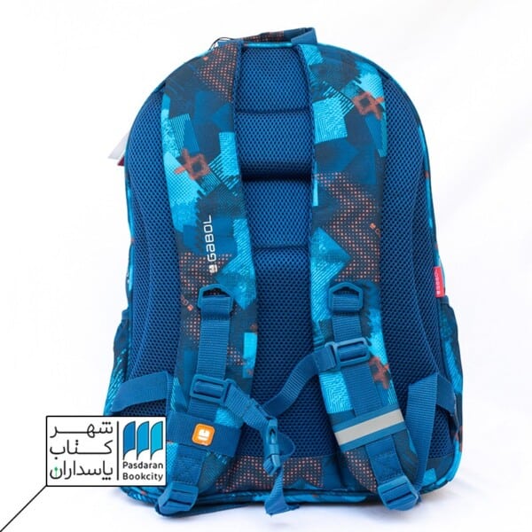 کوله پشتی گابل gabol Noise ۲۲۵۹۷۷۰۹۹