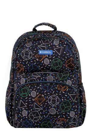 کوله پشتی گابل gabol Space ۲۲۵۰۷۷۰۹۹