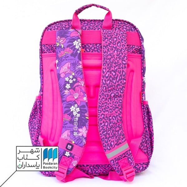 کوله پشتی گابل gabol Jasmine ۲۲۶۷۰۰۰۹۹