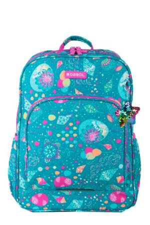 کوله پشتی گابل gabol Mimic ۲۲۶۵۰۰۰۹۹