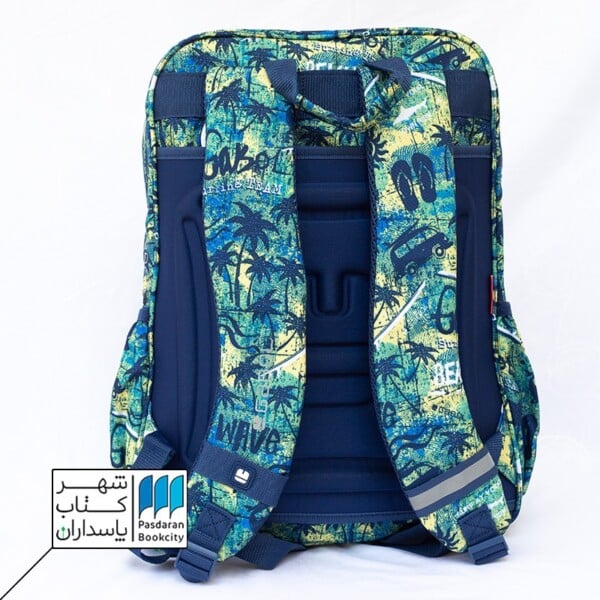 کوله پشتی گابل gabol shark ۲۲۷۳۰۰۰۹۹