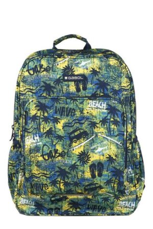 کوله پشتی گابل gabol shark ۲۲۷۳۰۰۰۹۹