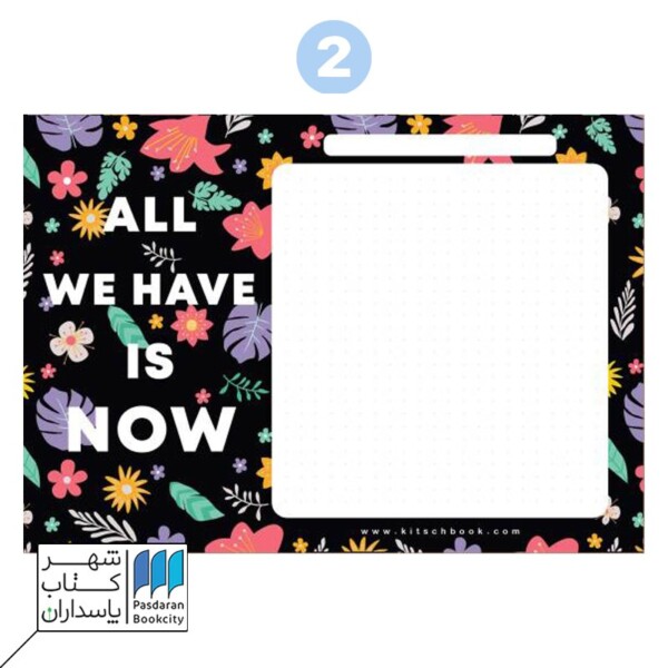 لگال پد a۵ کد ۶۰۱