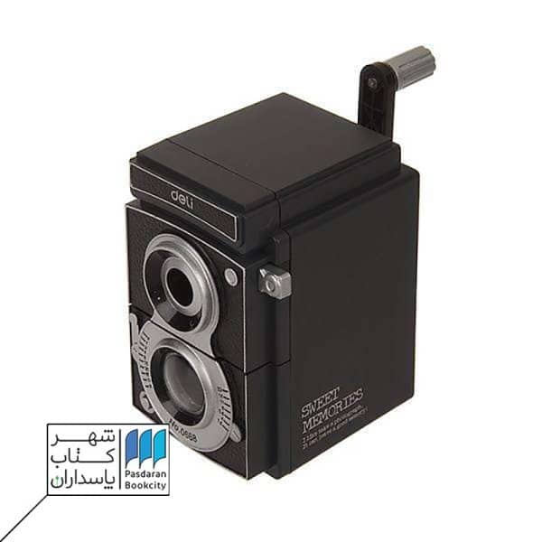 تراش رومیزی دوربینی ۲۲۷۶۷ ۰۶۶۸