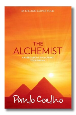 the alchemist