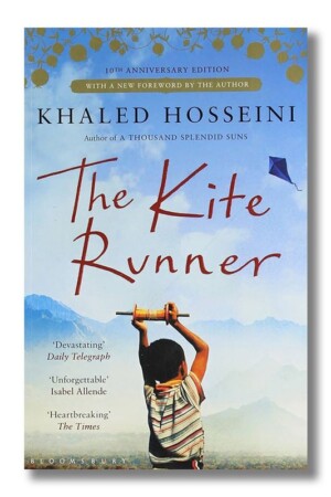 the kite runner