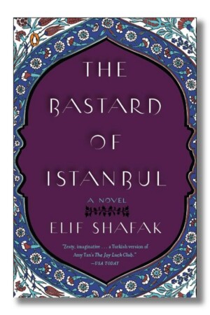 the bastard of istanbul