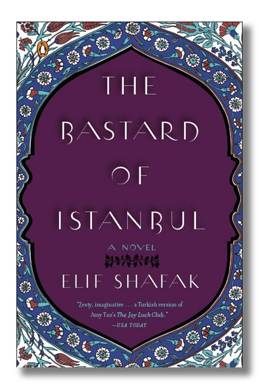 the bastard of istanbul