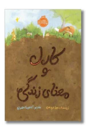 کتاب کارل و معنای زندگی