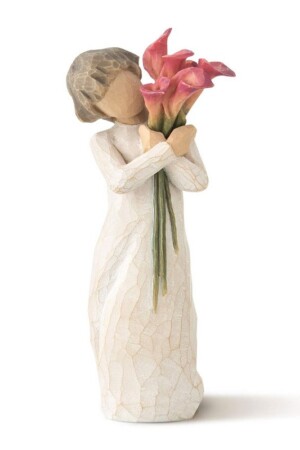 مجسمه bloom willow tree ۲۷۱۵۹