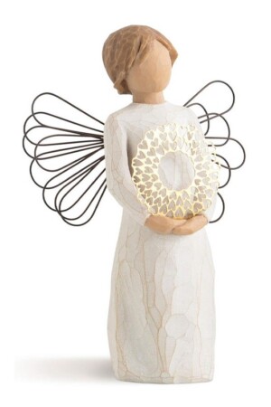 مجسمه sweet heart willow tree ۲۷۳۴۴