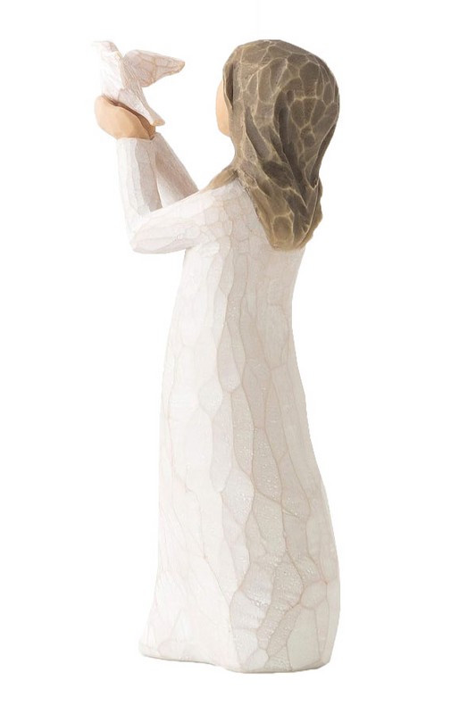 مجسمه ویلوتری soar willow tree ۲۷۱۷۳