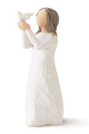 مجسمه ویلوتری soar willow tree ۲۷۱۷۳