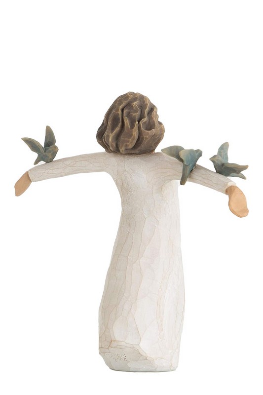 مجسمه ویلوتری happiness ۲۶۱۳۰