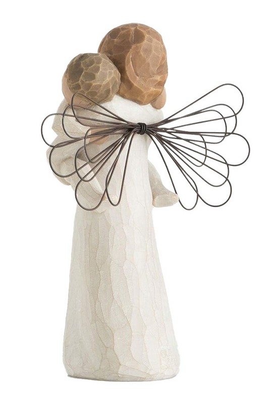 مجسمه ویلوتری angel's embrance willow tree ۲۶۰۸۴