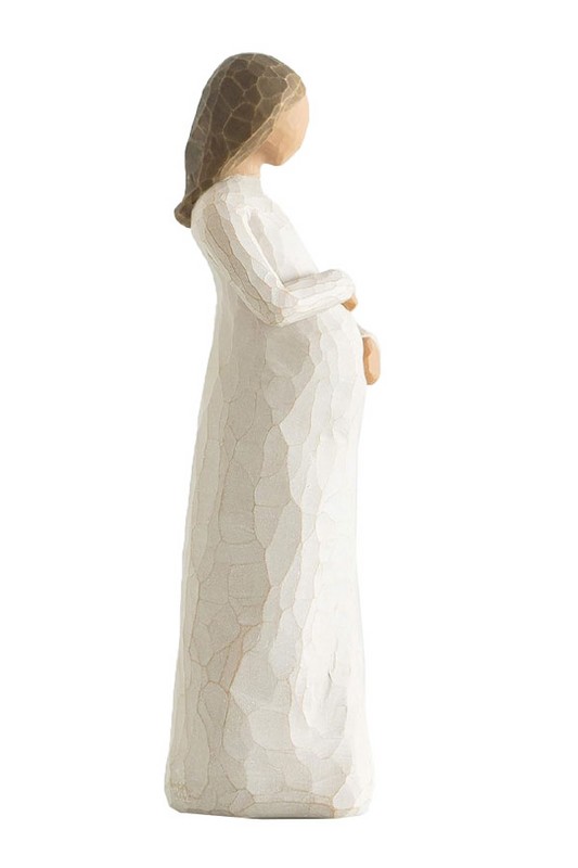 مجسمه ویلوتری cherish willow tree ۲۶۰۸۲