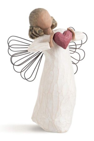 مجسمه with love willow tree ۲۶۱۸۲