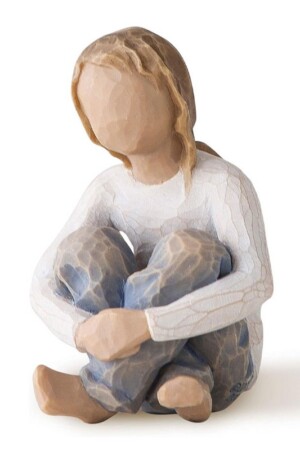 مجسمه ویلوتری spirited child willow tree ۲۶۲۲۴