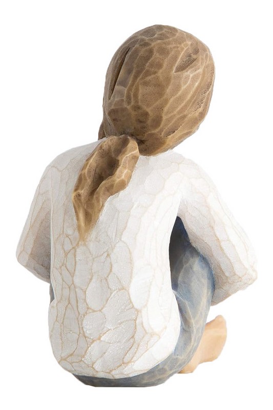 مجسمه ویلوتری spirited child willow tree ۲۶۲۲۴