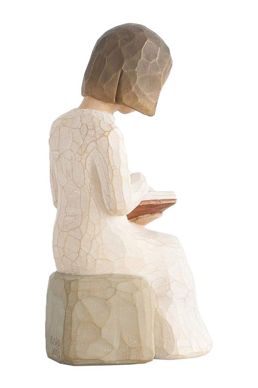 مجسمه ویلوتری wisdom willow tree ۲۶۱۲۲