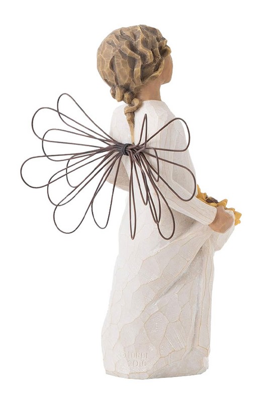 مجسمه ویلوتری sunshine willow tree ۲۶۲۴۹