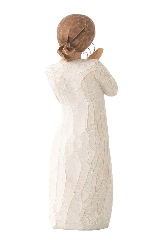 مجسمه ویلوتری lots of love willow tree ۲۷۴۴۰