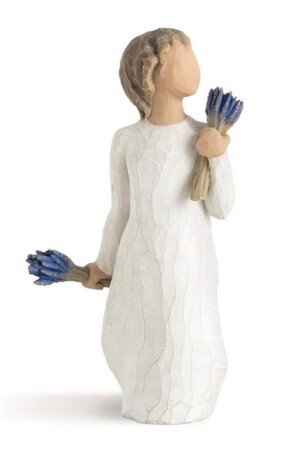 مجسمه ویلوتری lavender grace willow tree ۲۶۴۶۵
